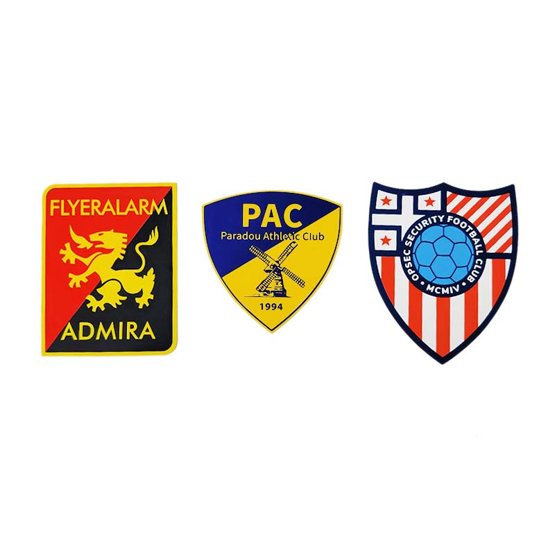 Club Patches отпред2